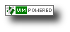 vim logo